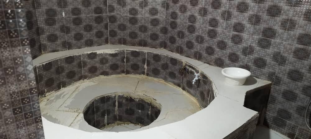 هتل آپارتمان باباقدرت با استخر 302