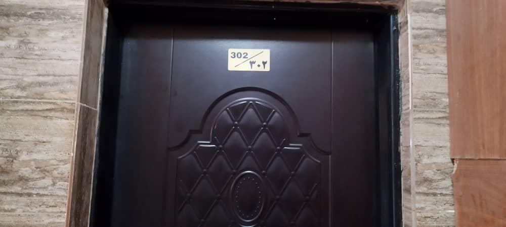 هتل آپارتمان باباقدرت با استخر 302