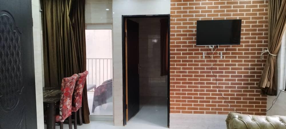 هتل آپارتمان بابا قدرت واحد 401 با استخر