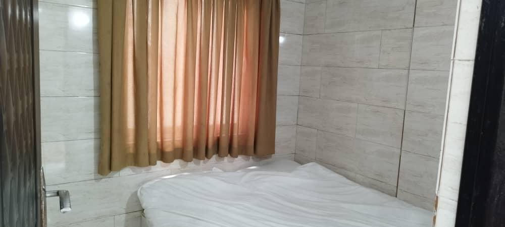 هتل آپارتمان بابا قدرت واحد 401 با استخر