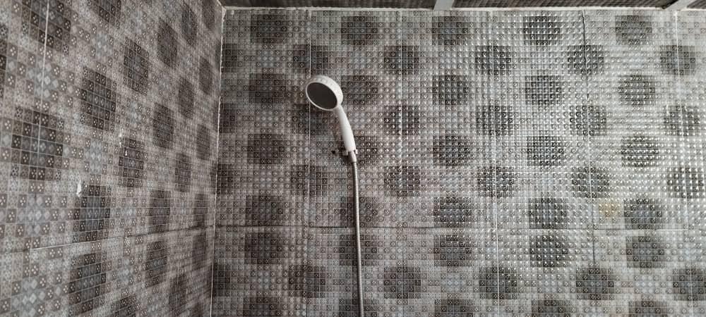 هتل آپارتمان بابا قدرت واحد 401 با استخر