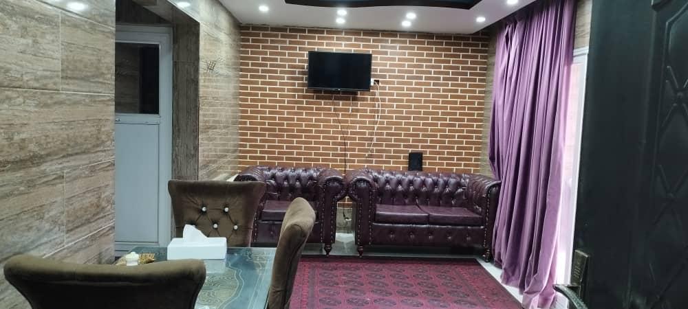 هتل آپارتمان بابا قدرت 402 با استخر