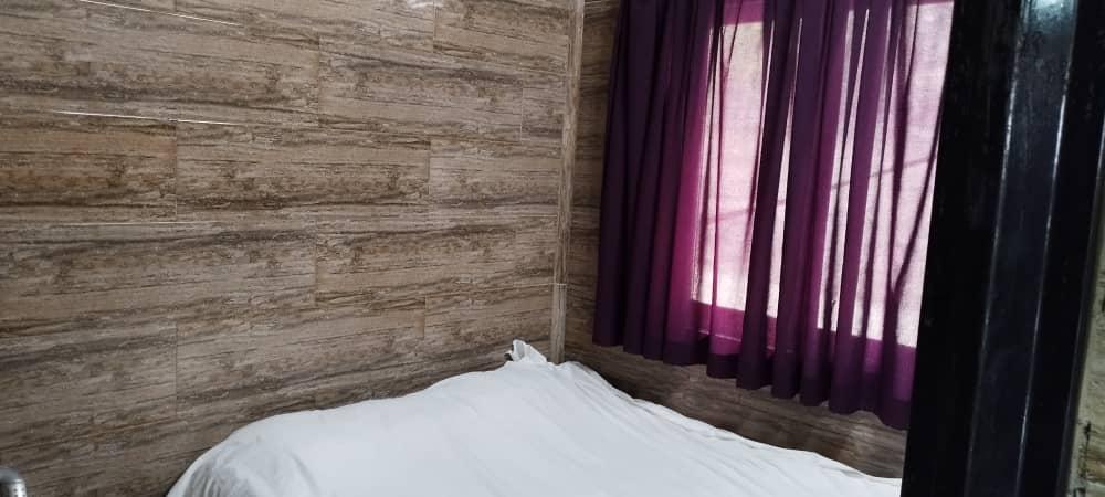 هتل آپارتمان بابا قدرت 402 با استخر