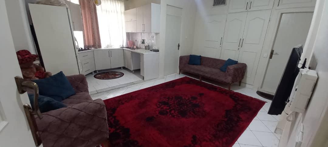 واحد اقامتی ثمین