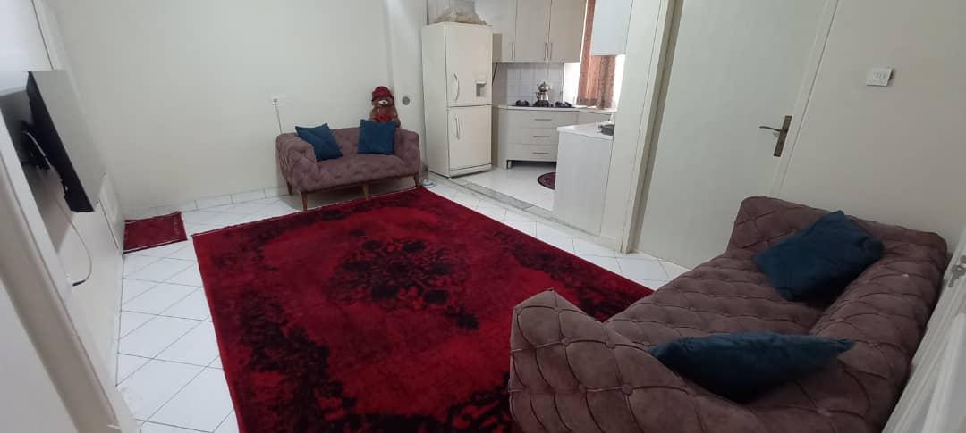 واحد اقامتی ثمین