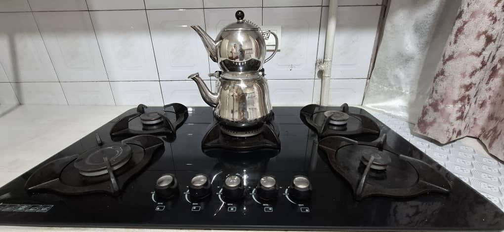 واحد اقامتی ثمین