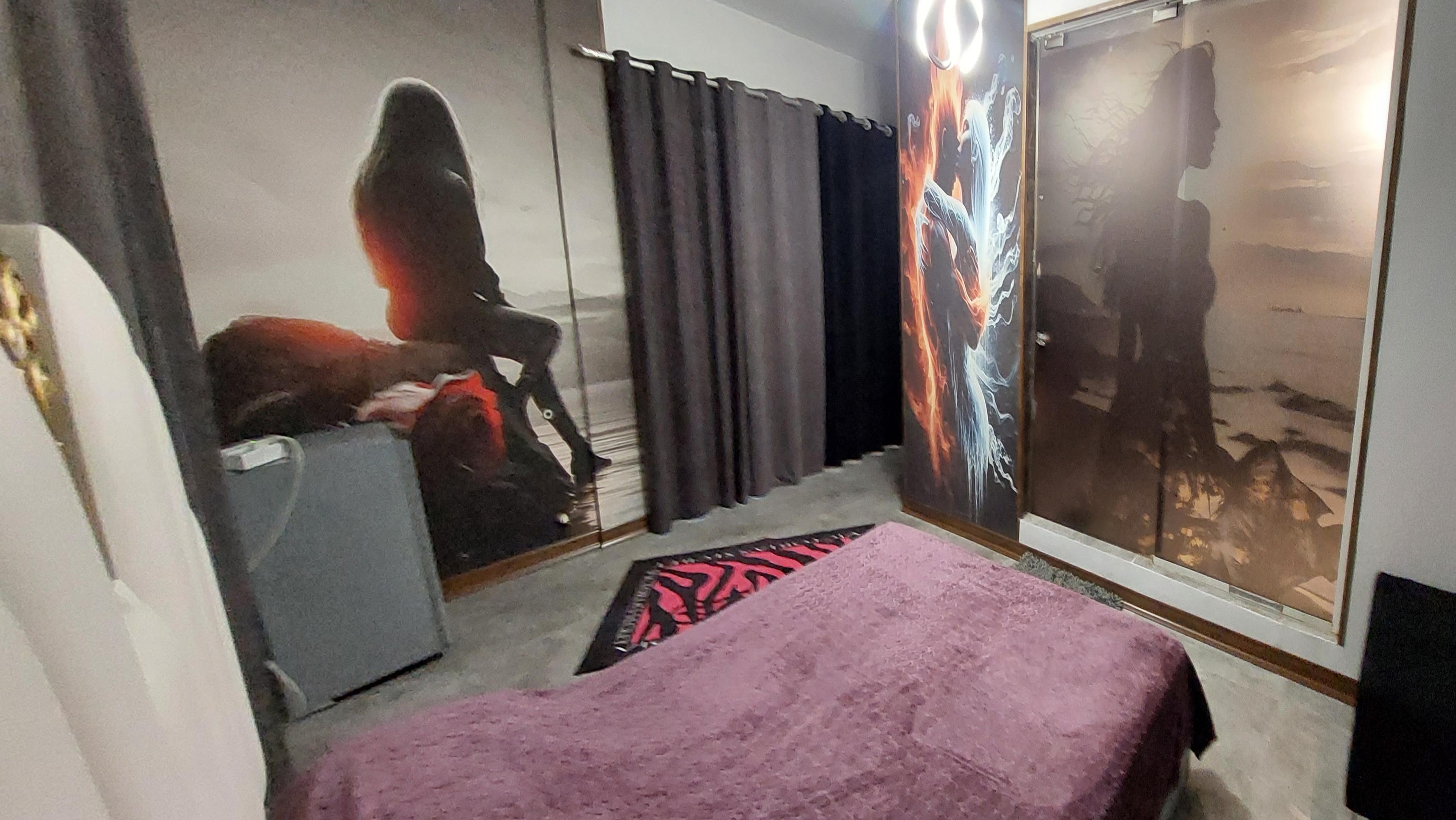 اجاره ویلای استخردار در چهارباغ -رامجین