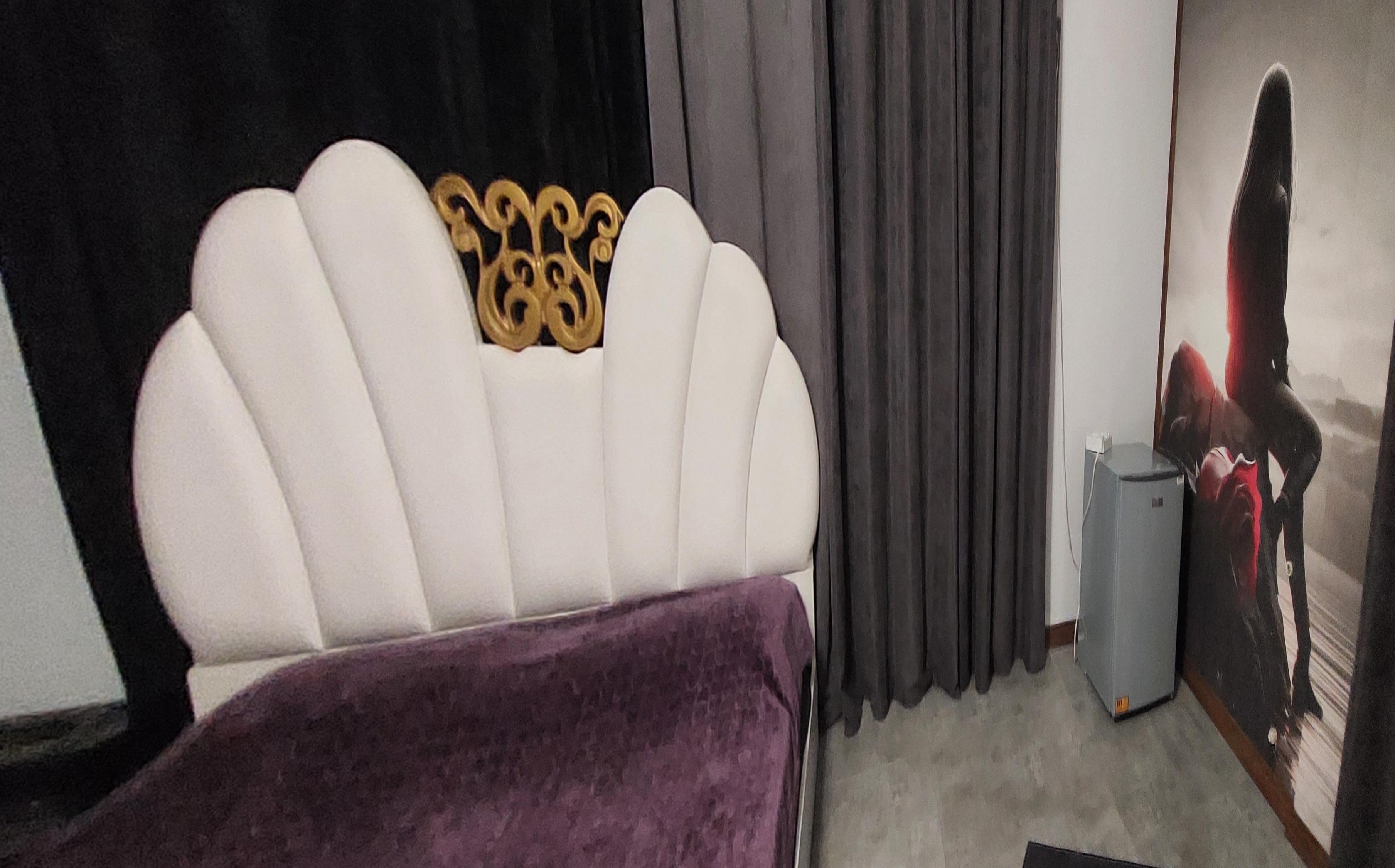 اجاره ویلای استخردار در چهارباغ -رامجین