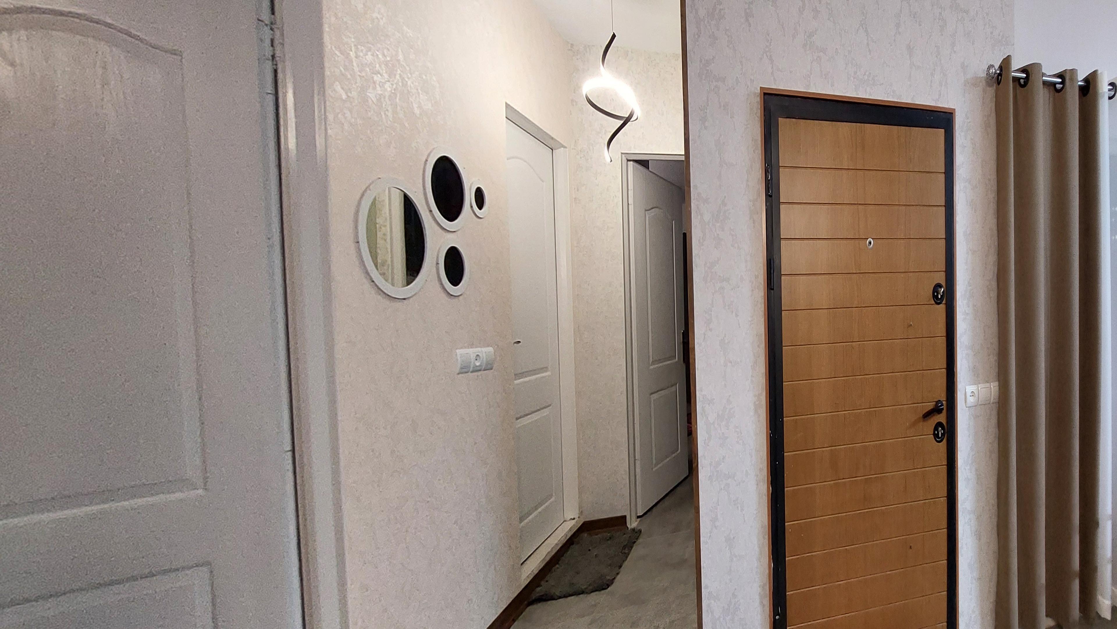 اجاره ویلای استخردار در چهارباغ -رامجین