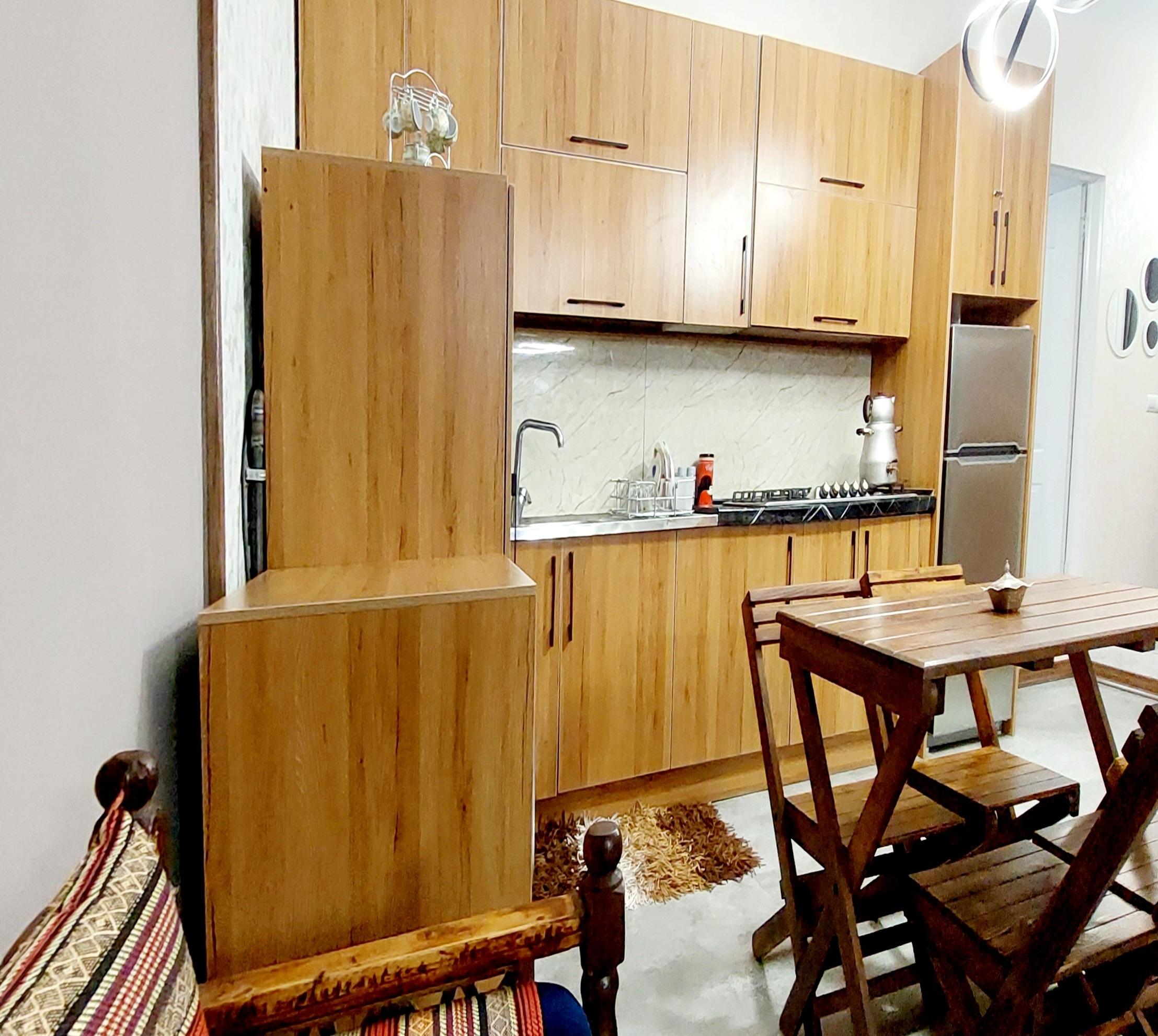 اجاره ویلای استخردار در چهارباغ -رامجین