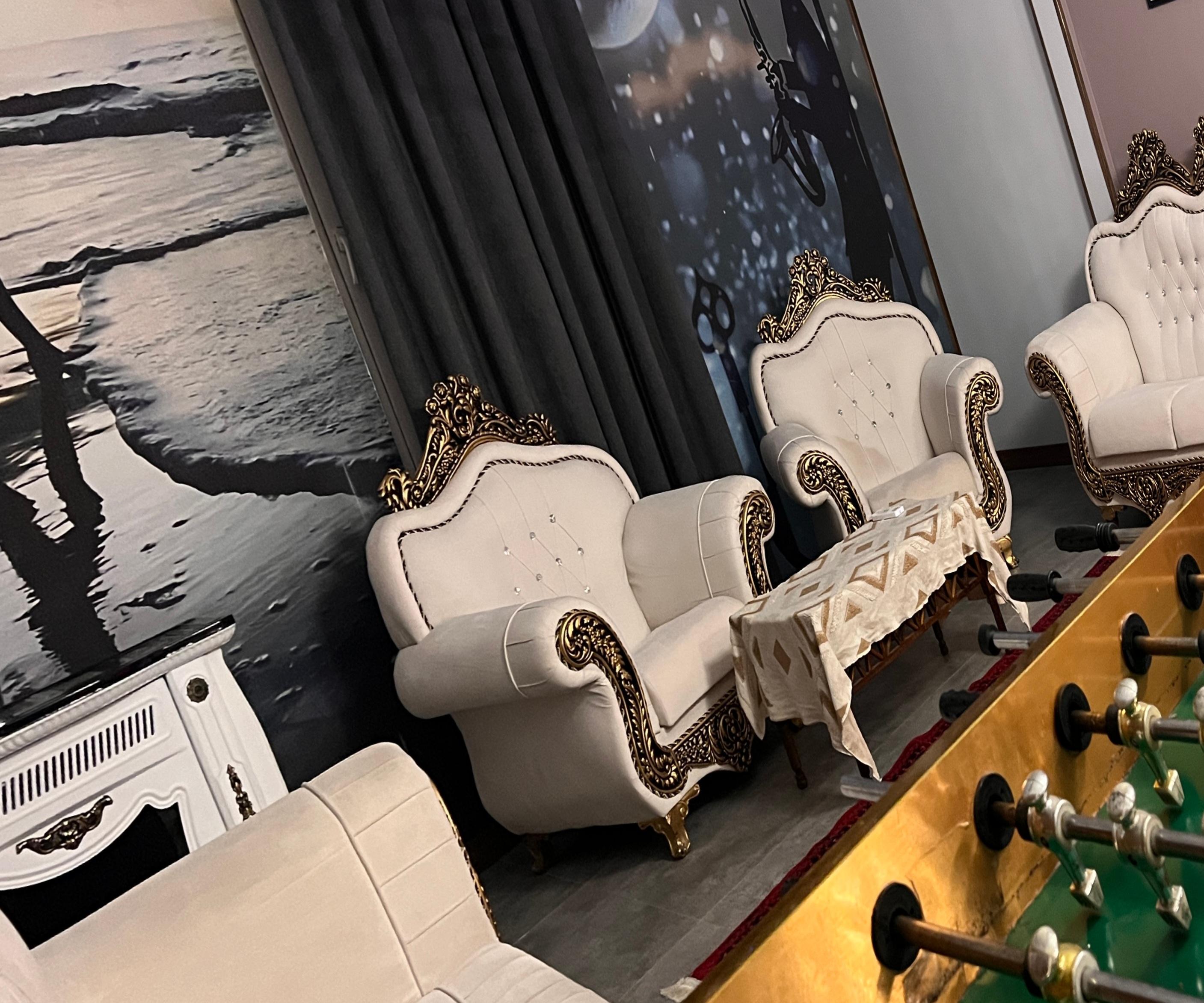 اجاره ویلای استخردار در چهارباغ -رامجین