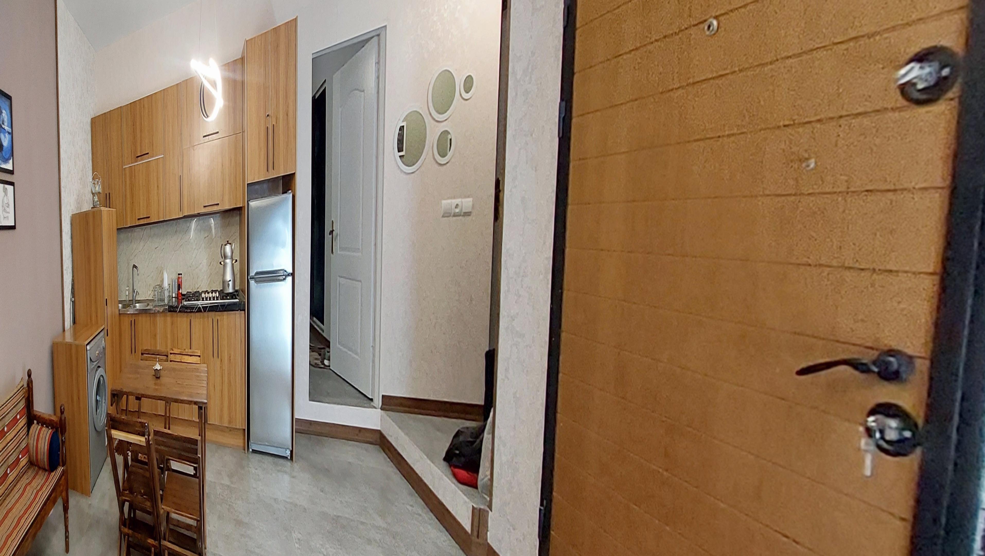 اجاره ویلای استخردار در چهارباغ -رامجین