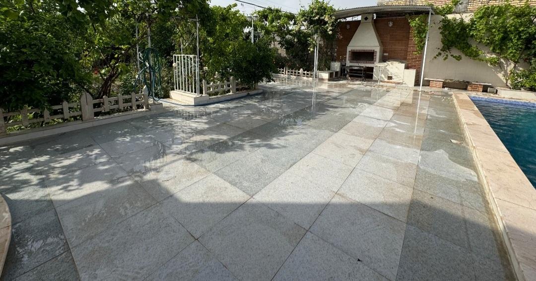 عمارت دو خوابه استخردار ابگرم مهستان