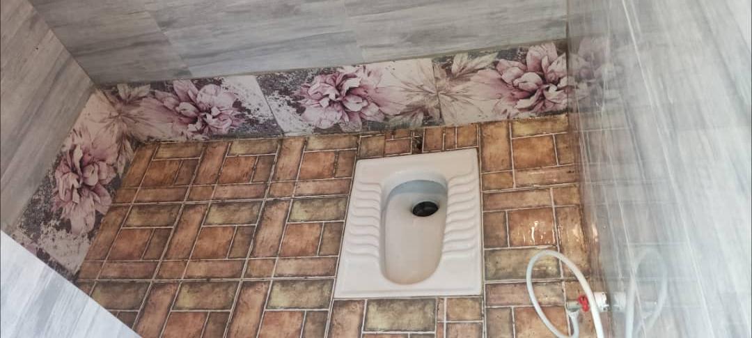 اقامتگاه بوم گردی عمارت تابان ساری