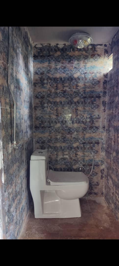 اقامتگاه بوم گردی عمارت تابان ساری