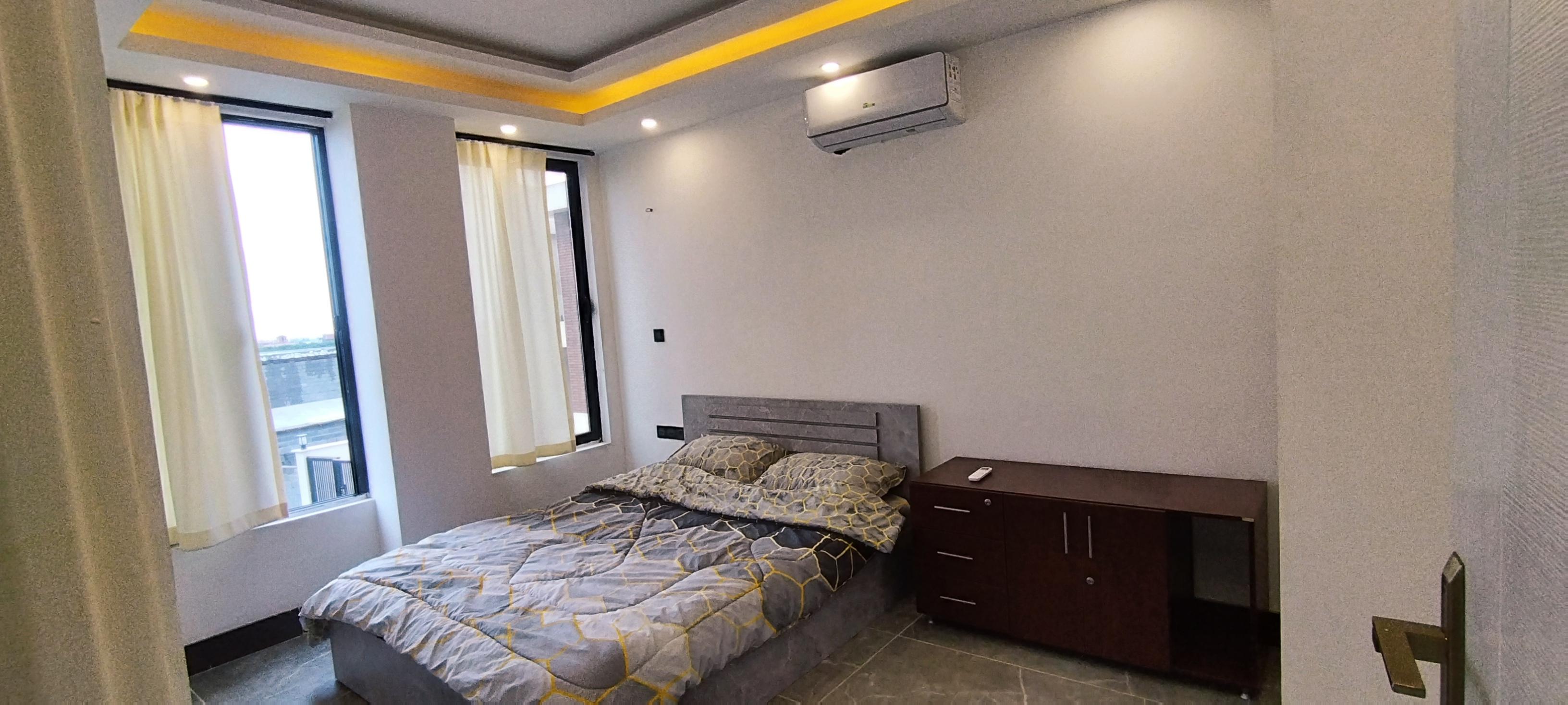 هتل ویلایی ساقدوش