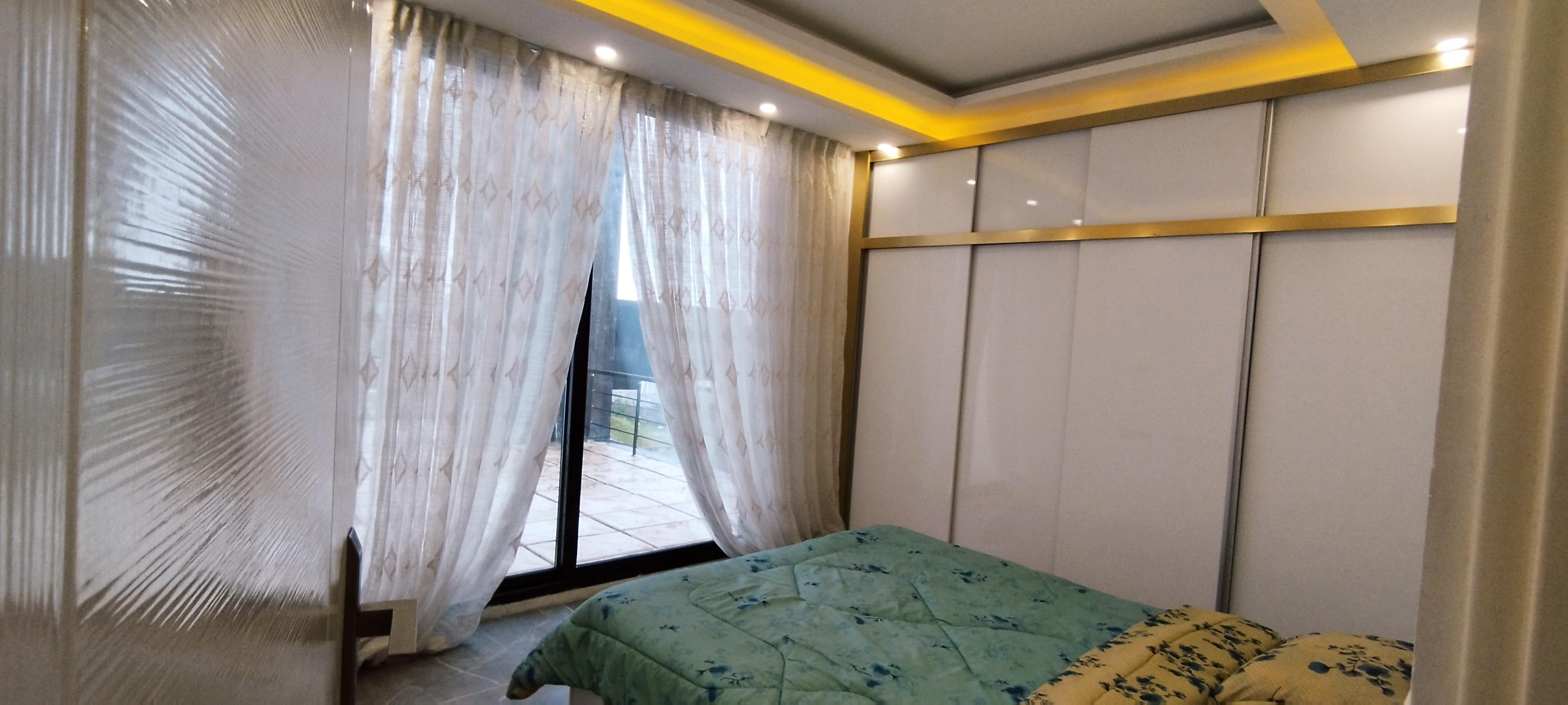 هتل ویلایی ساقدوش