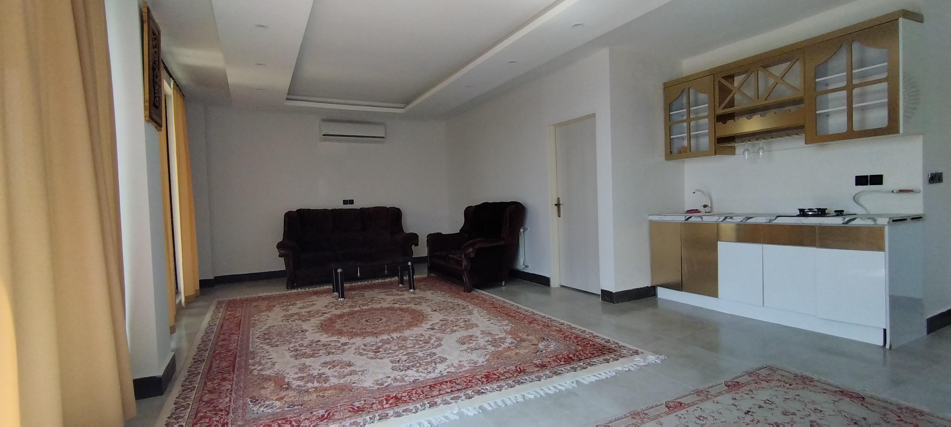 هتل ویلایی ساقدوش