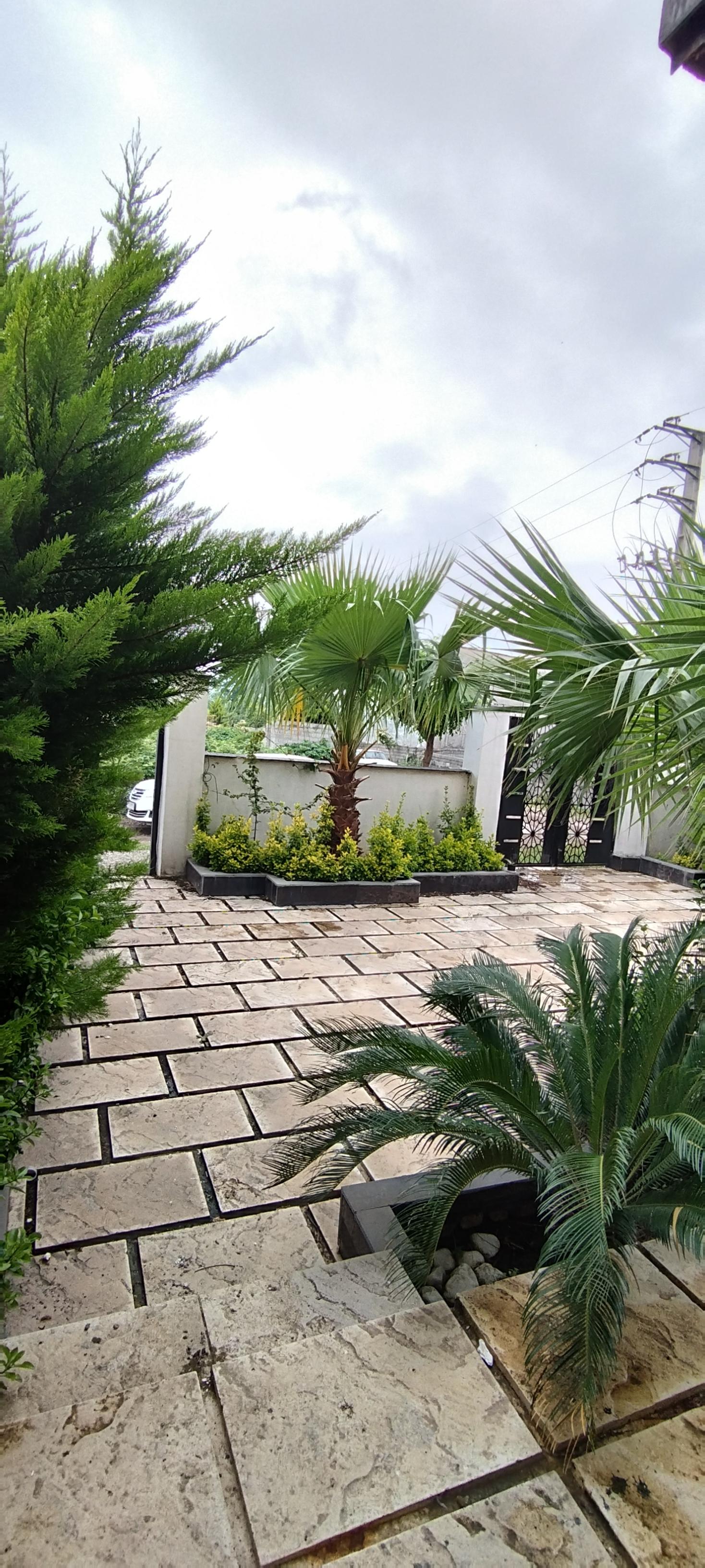 هتل ویلایی ساقدوش