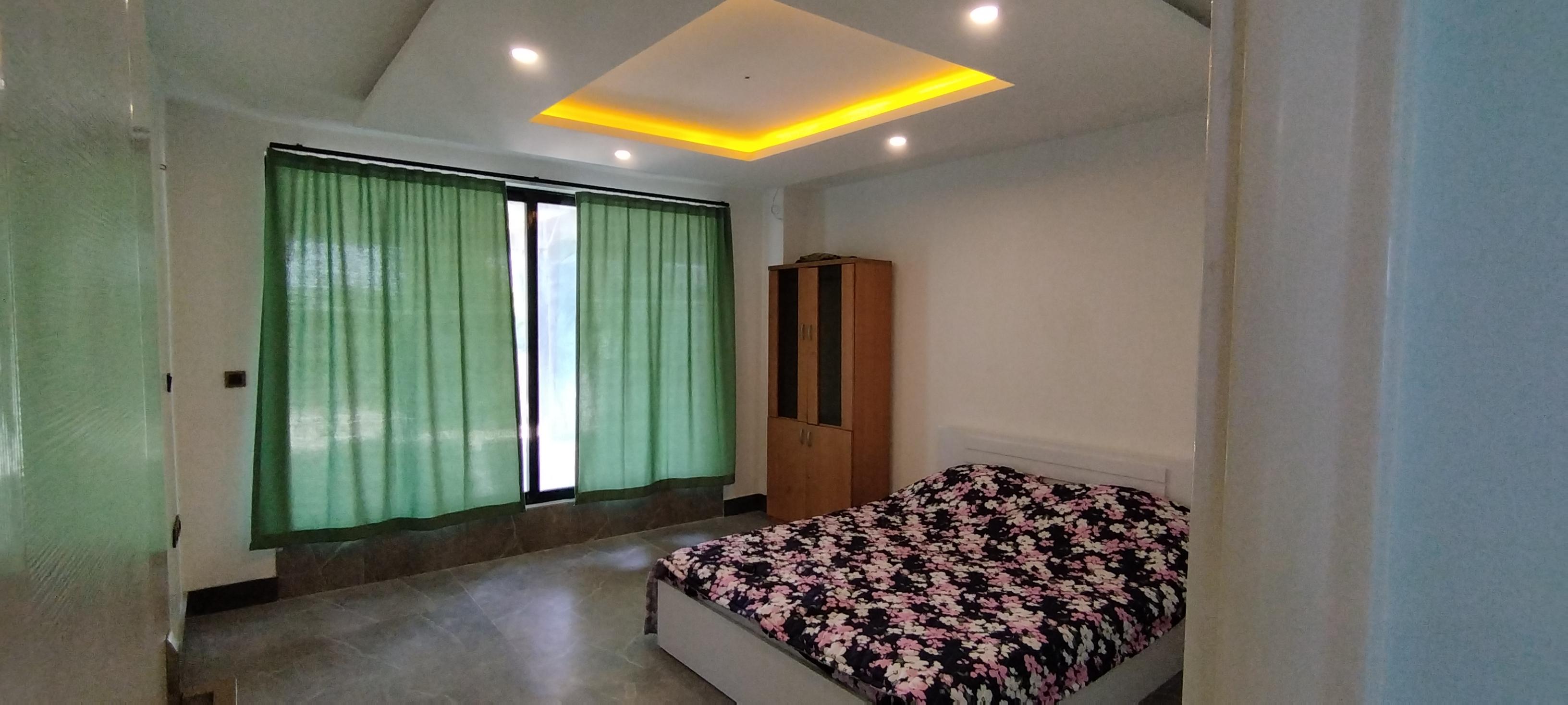 هتل ویلایی ساقدوش