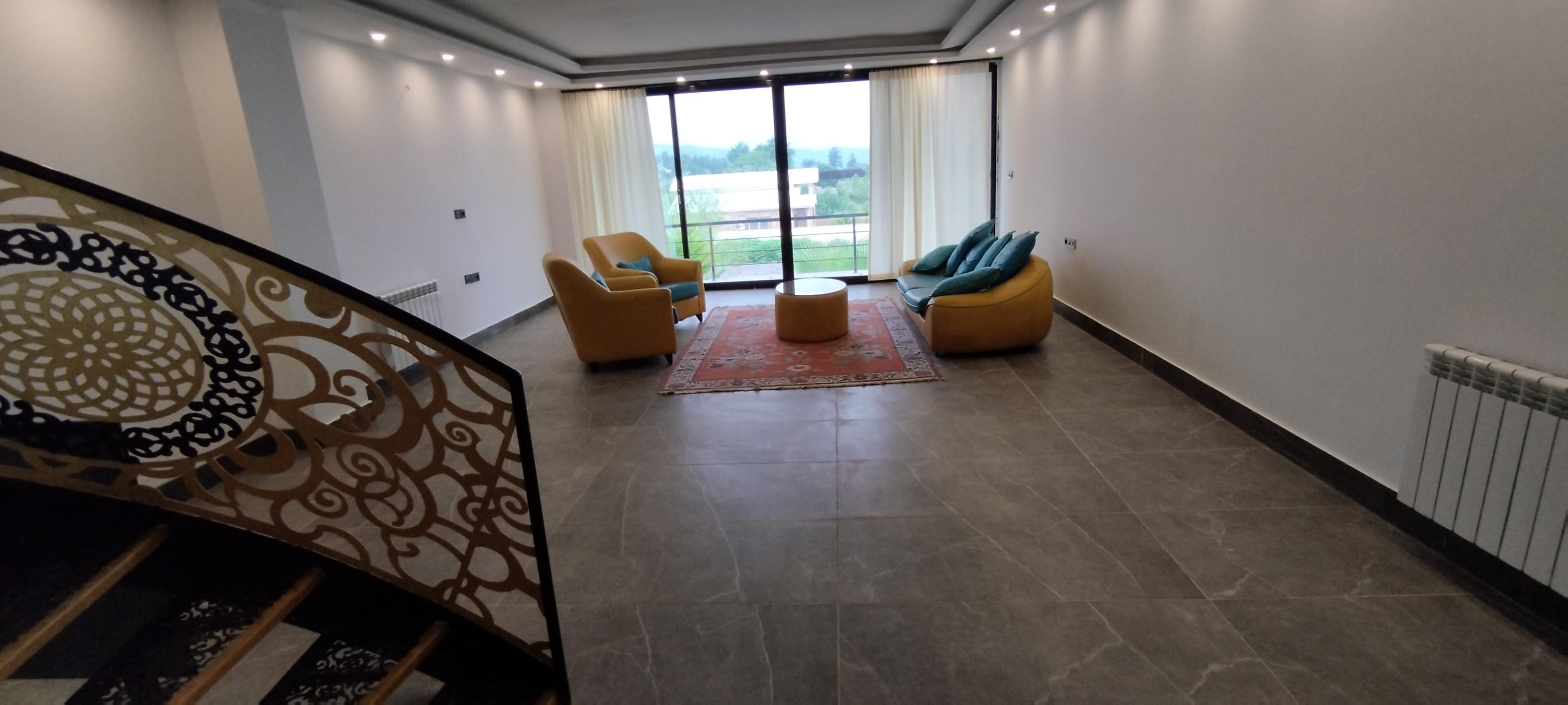 هتل ویلایی ساقدوش