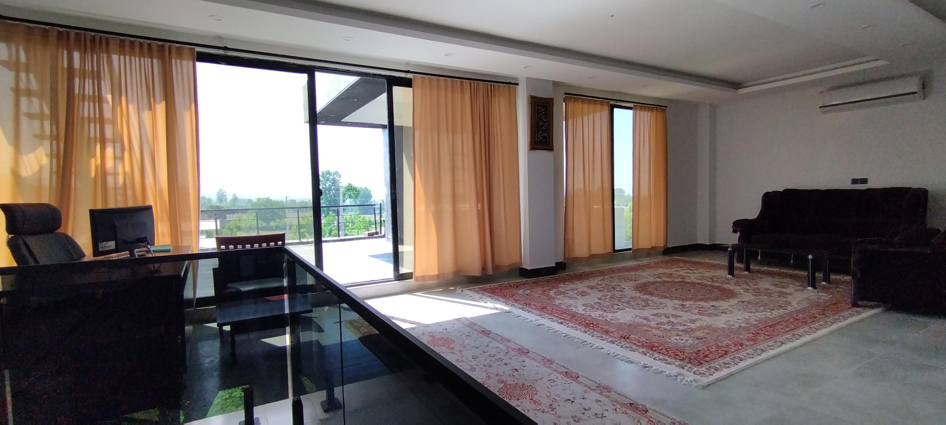 هتل ویلایی ساقدوش