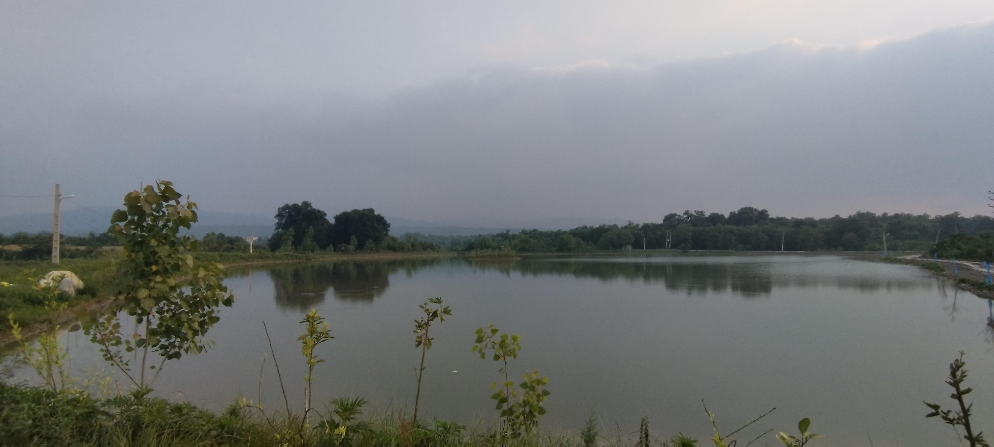 هتل ویلایی ساقدوش