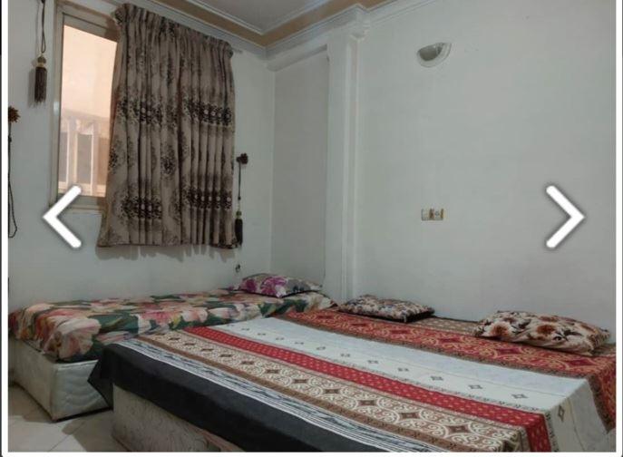 واحد یک خوابه نزدیک حرم