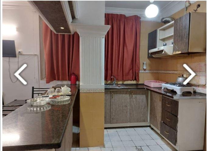 واحد یک خوابه نزدیک حرم