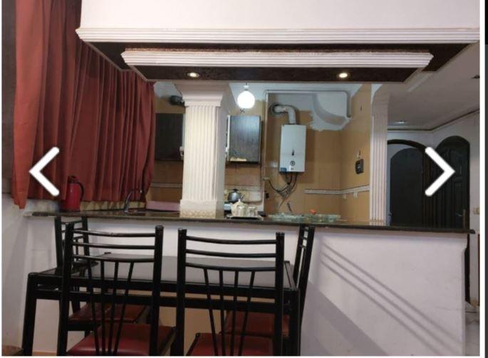 واحد یک خوابه نزدیک حرم