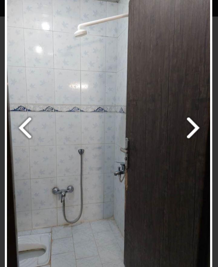 واحد یک خوابه نزدیک حرم