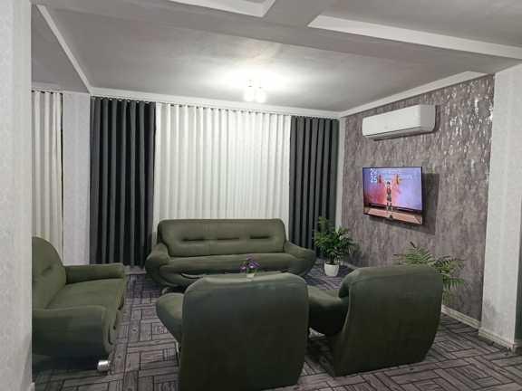 ویلای دو خواب گلایل نزدیک جنگل گیسوم