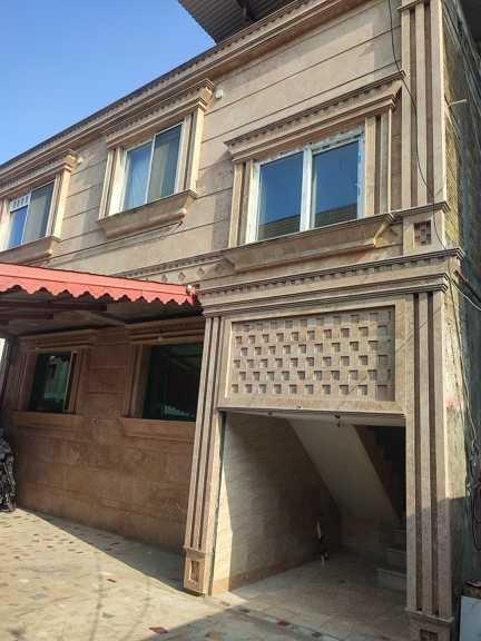 ویلای دو خواب گلایل نزدیک جنگل گیسوم