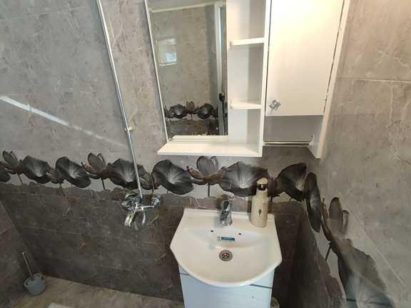 ویلای دو خواب گلایل نزدیک جنگل گیسوم