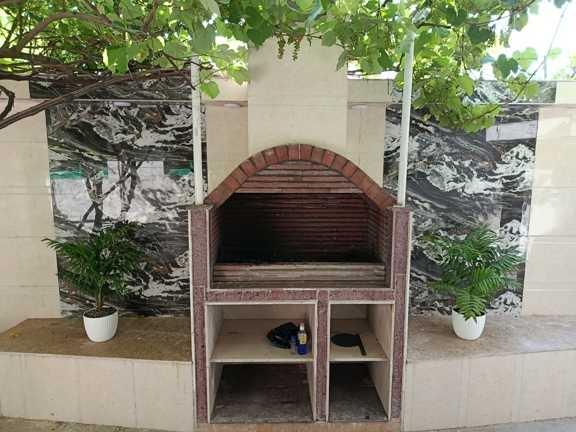 ویلای دو خواب گلایل نزدیک جنگل گیسوم