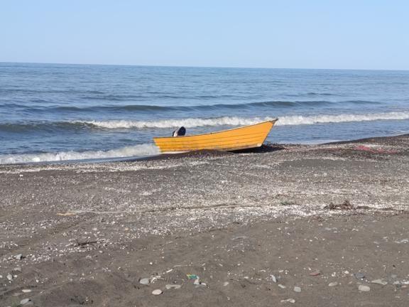 ویلای دو خواب گلایل نزدیک جنگل گیسوم