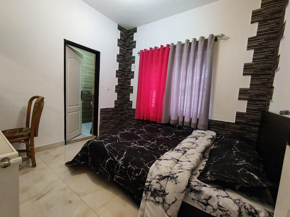 دوبلکس استخرآبگرم سه خوابه مستردار