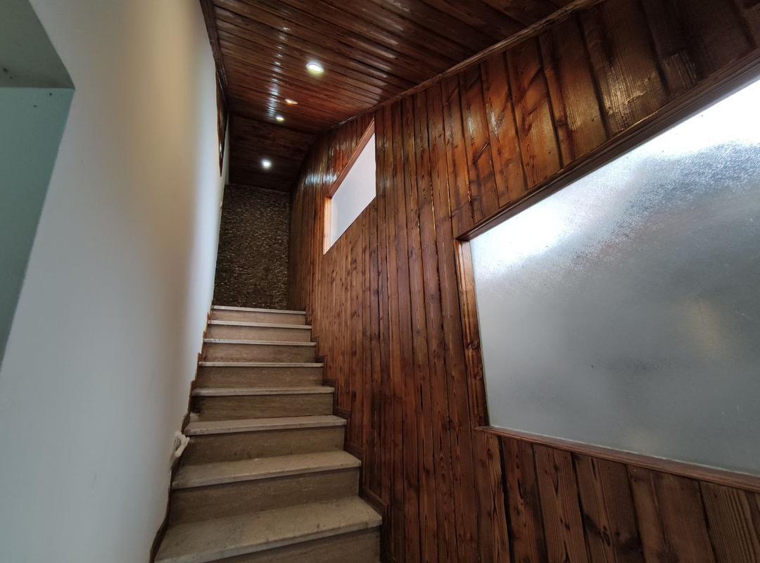 دوبلکس استخرآبگرم سه خوابه مستردار