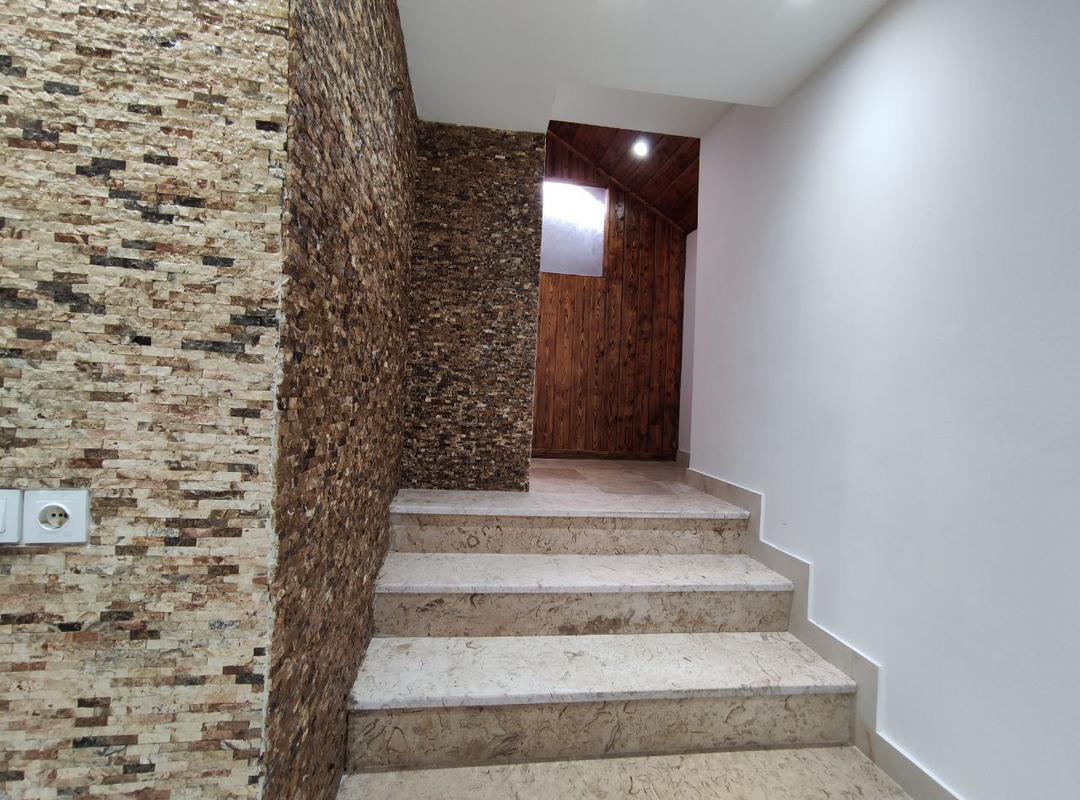 دوبلکس استخرآبگرم سه خوابه مستردار