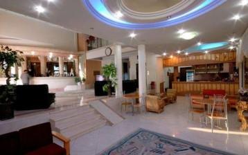 اتاق یک تخته هتلی