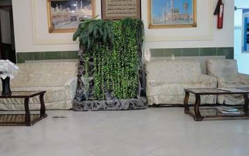 اتاق یک تخته هتلی