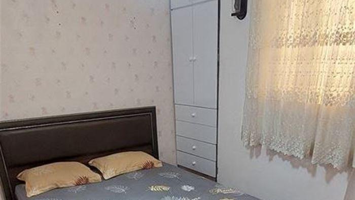 واحد تک خواب با امکانات در بوشهر