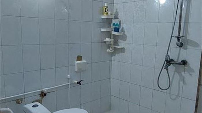 واحد تک خواب با امکانات در بوشهر