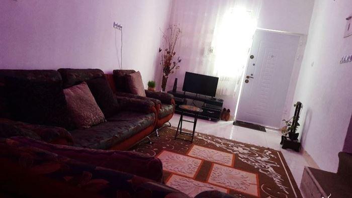 واحد سه خوابه نزدیک به ساحل ریشهر