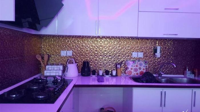 واحد سه خوابه نزدیک به ساحل ریشهر