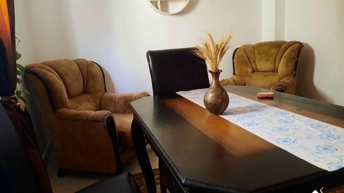 واحد سه خوابه نزدیک به ساحل ریشهر