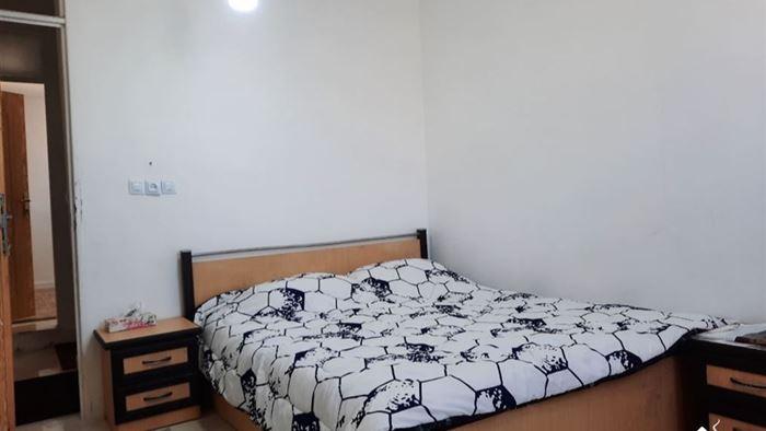 واحد سه خوابه نزدیک به ساحل ریشهر