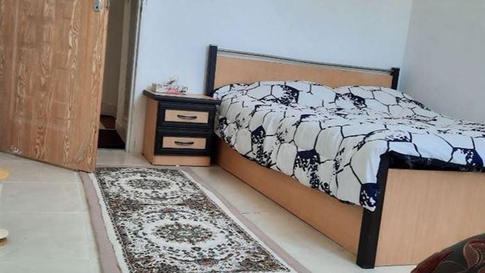 واحد سه خوابه نزدیک به ساحل ریشهر