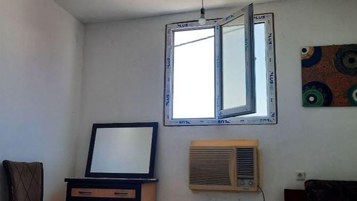 واحد سه خوابه نزدیک به ساحل ریشهر