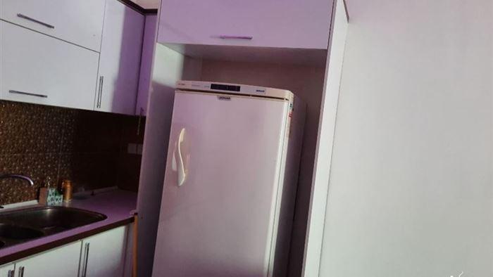 واحد سه خوابه نزدیک به ساحل ریشهر